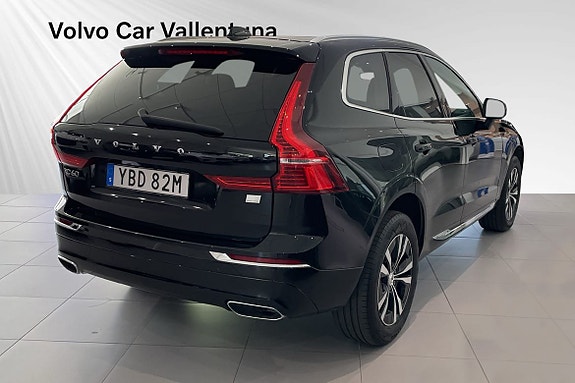 Volvo XC60 5 of 5