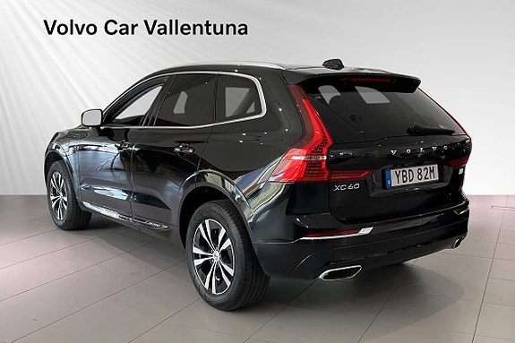 Volvo XC60 4 of 5