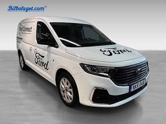 Ford Transit Connect 3 of 5