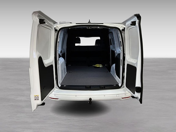 Ford Transit Connect 10 of 10