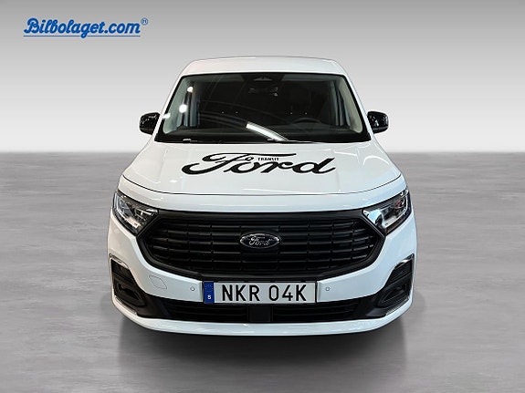 Ford Transit Connect 2 of 5
