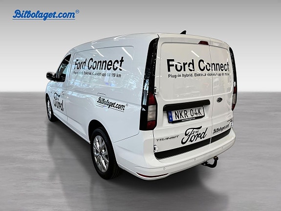Ford Transit Connect 7 of 10