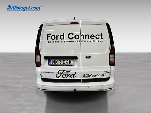 Ford Transit Connect 6 of 10