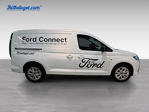 Ford Transit Connect 4 of 5