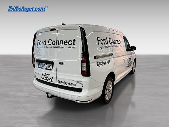 Ford Transit Connect 5 of 5