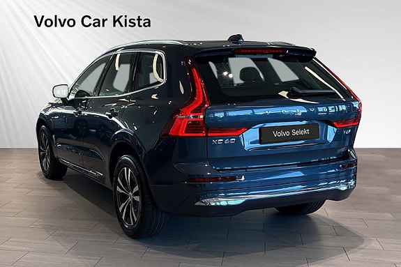 Volvo XC60 4 of 5