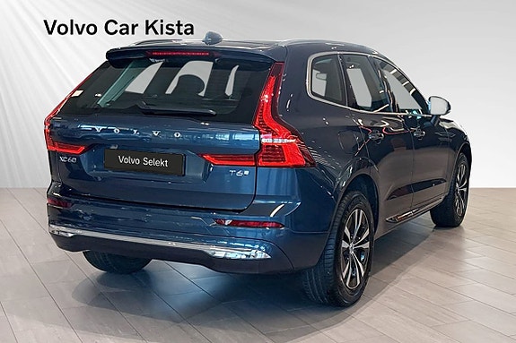 Volvo XC60 5 of 5