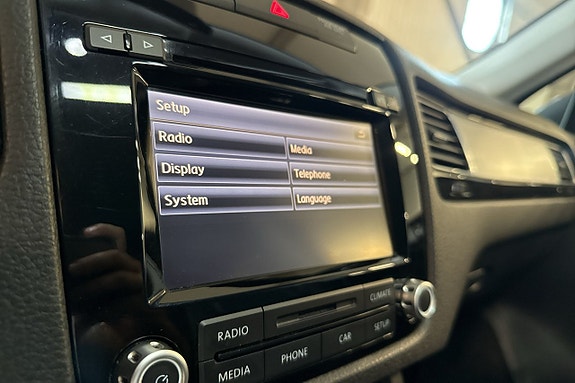 Volkswagen Touareg 12 of 21