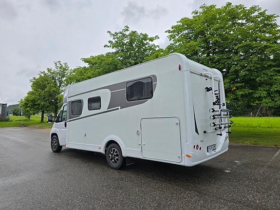 Carado T 449 HC-Edition 2 of 5