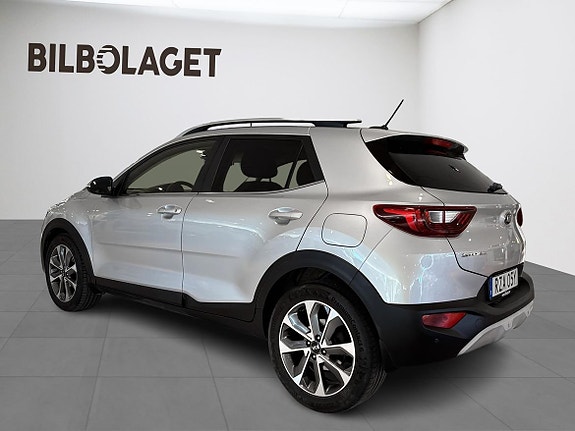 Kia Stonic 3 of 5