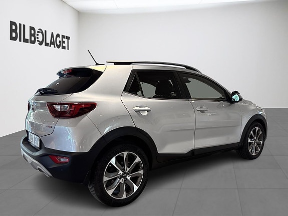 Kia Stonic 4 of 5