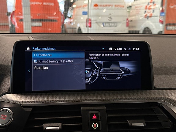 BMW X3 20 of 23