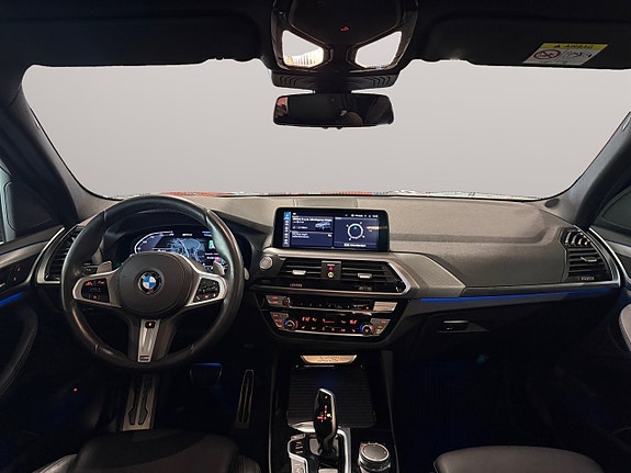BMW X3 13 of 23
