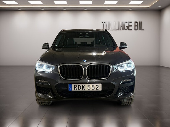 BMW X3 8 of 23