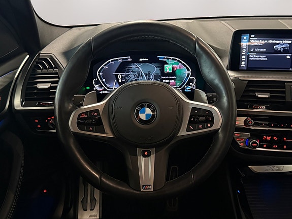 BMW X3 14 of 23