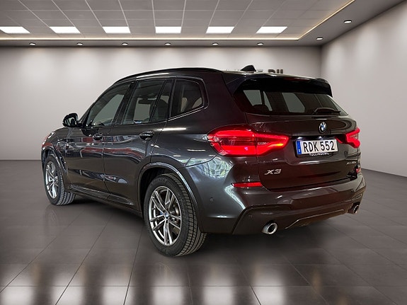 BMW X3 3 of 5