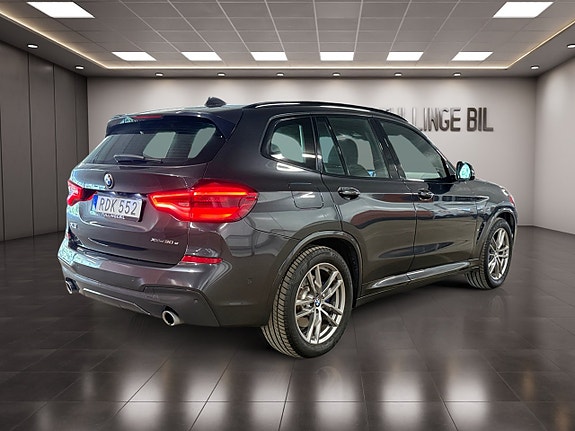 BMW X3 5 of 5