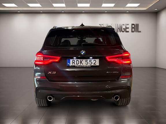 BMW X3 4 of 5