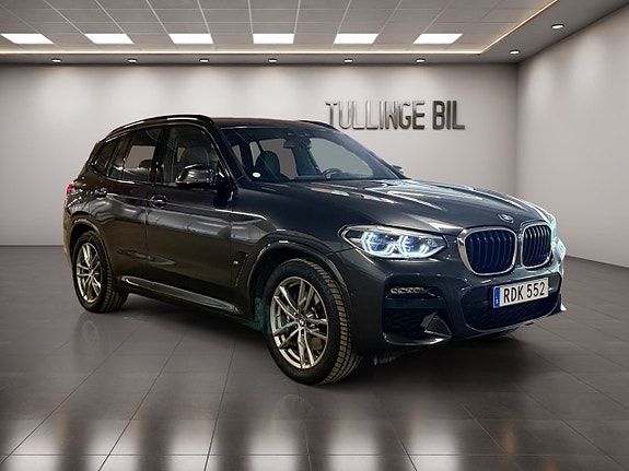BMW X3 7 of 23
