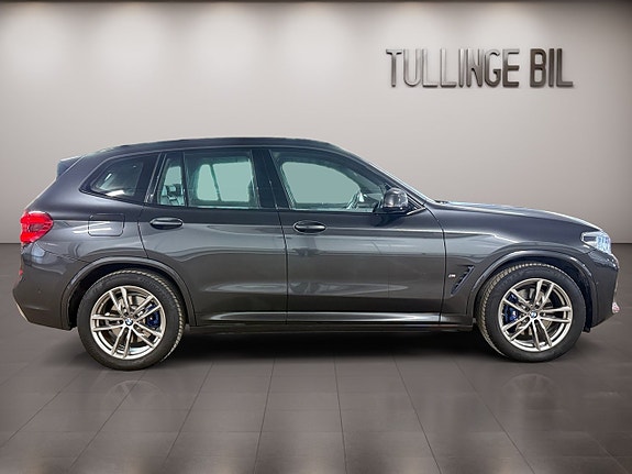 BMW X3 6 of 23