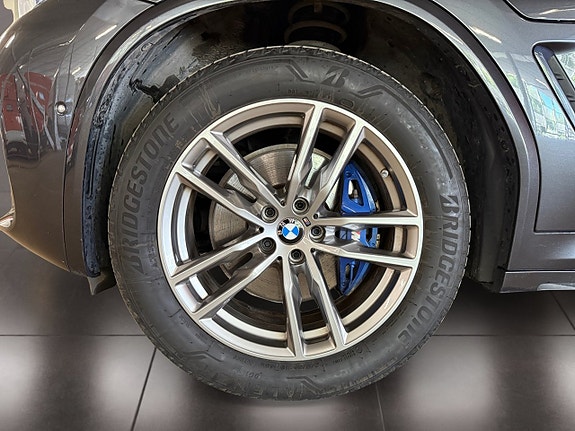 BMW X3 23 of 23