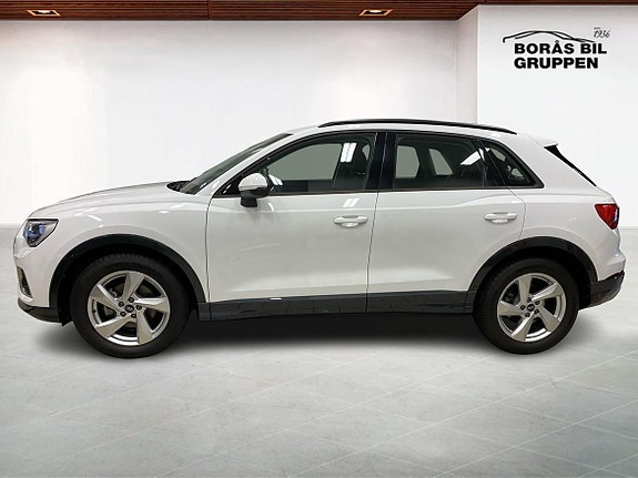 Audi Q3 3 of 14