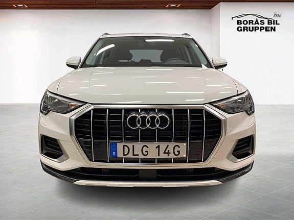 Audi Q3 8 of 14