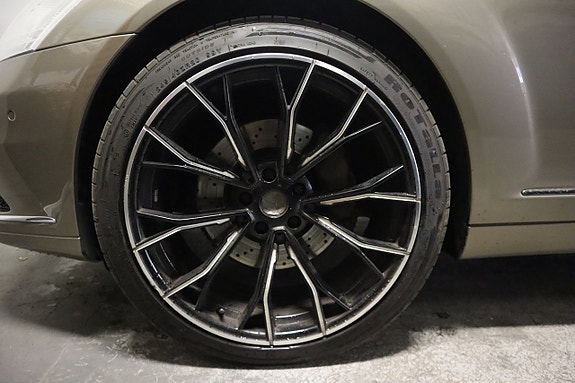 Mercedes-Benz S350 7 of 21