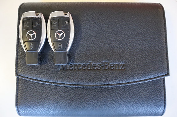 Mercedes-Benz S350 21 of 21