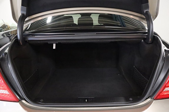 Mercedes-Benz S350 13 of 21