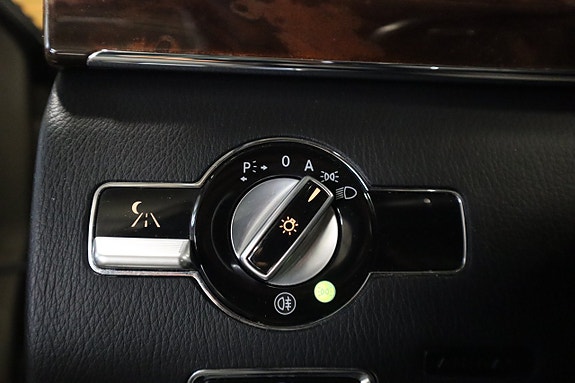 Mercedes-Benz S350 14 of 21