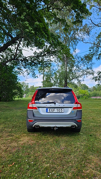 Volvo XC70 5 of 5