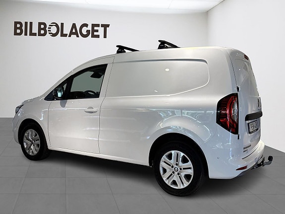Renault Kangoo 3 of 5