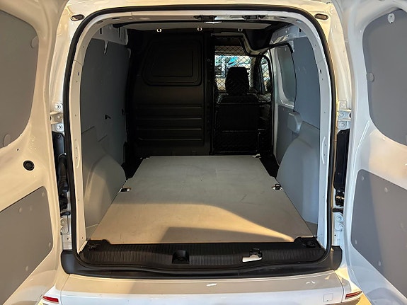 Renault Kangoo 10 of 15