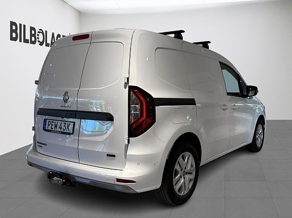 Renault Kangoo 4 of 5