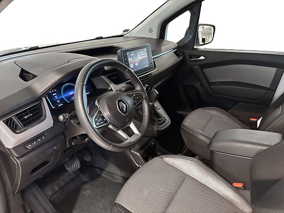 Renault Kangoo 6 of 15