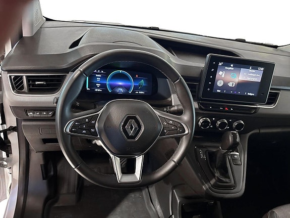 Renault Kangoo 9 of 15