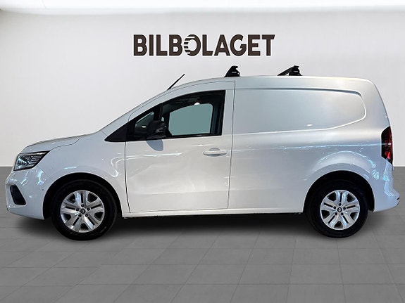 Renault Kangoo 2 of 5