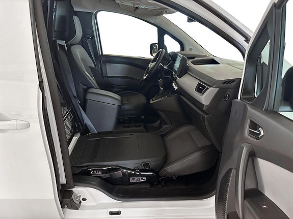 Renault Kangoo 15 of 15