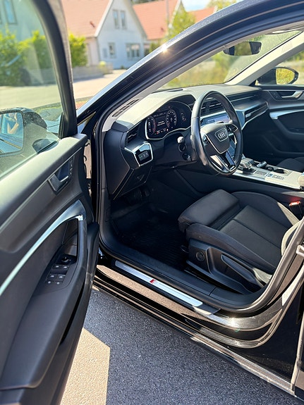 Audi A6 5 of 5