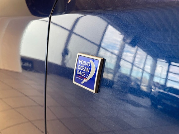 Volvo V60 13 of 16