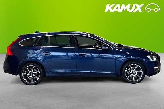 Volvo V60 2 of 16