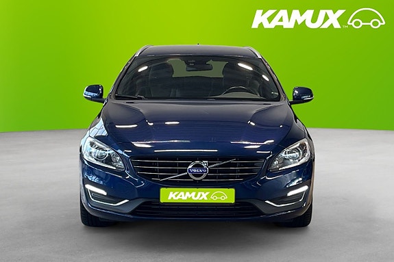 Volvo V60 6 of 16