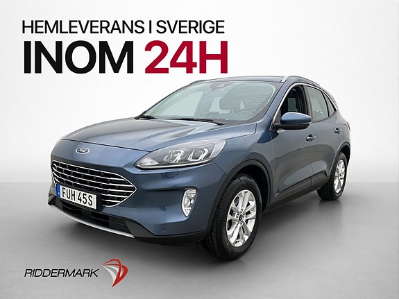 Ford Kuga 3 of 5