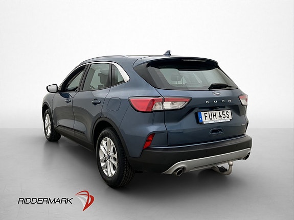 Ford Kuga 5 of 5