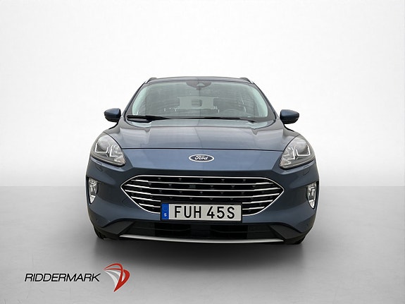 Ford Kuga 2 of 5