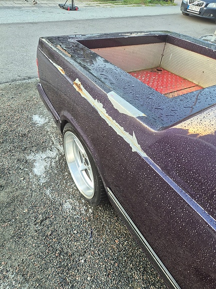 Volvo 740 5 of 5