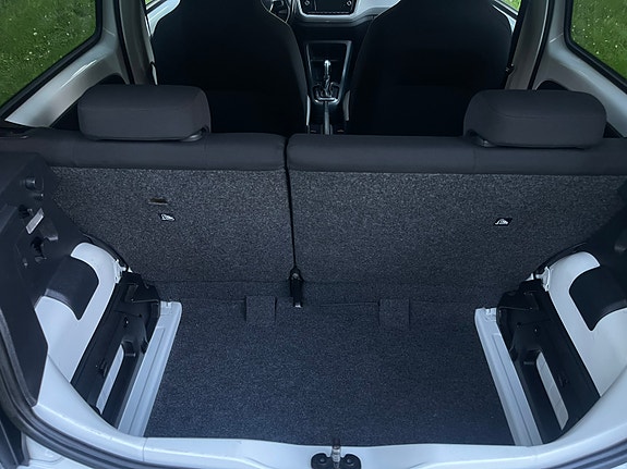 Volkswagen e-Up! 7 of 7