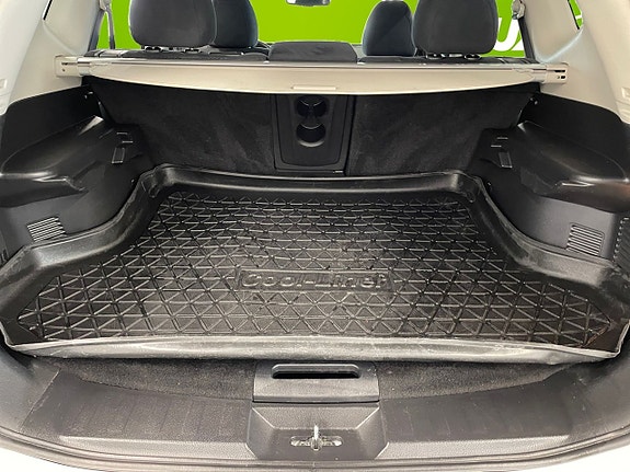 Nissan X-Trail 16 of 23