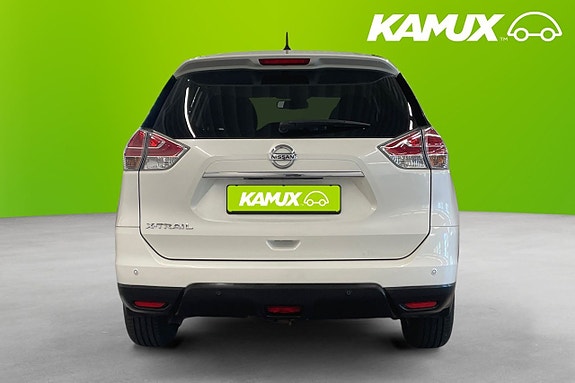 Nissan X-Trail 5 of 23